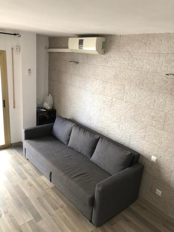 Apartamento Con Encanto,Piscina Y A 200 Metros De La Playa 萨洛 外观 照片
