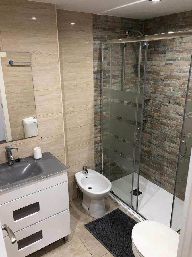 Apartamento Con Encanto,Piscina Y A 200 Metros De La Playa 萨洛 外观 照片