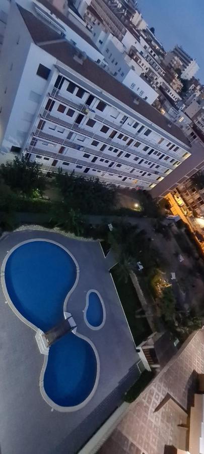 Apartamento Con Encanto,Piscina Y A 200 Metros De La Playa 萨洛 外观 照片