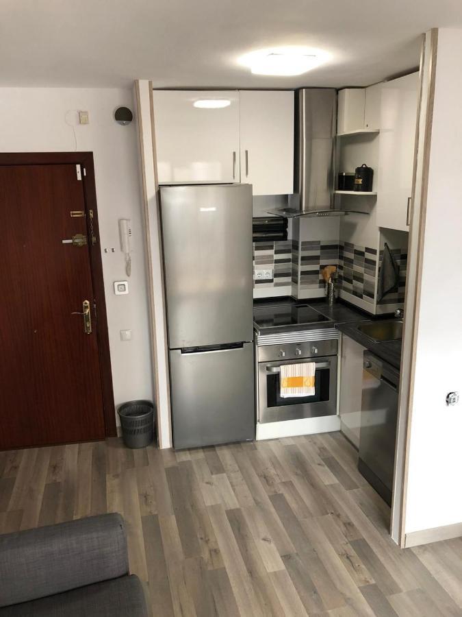 Apartamento Con Encanto,Piscina Y A 200 Metros De La Playa 萨洛 外观 照片